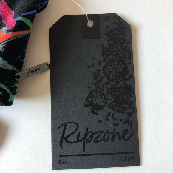 Ripzone Bikini Top - Picture 4 of 5